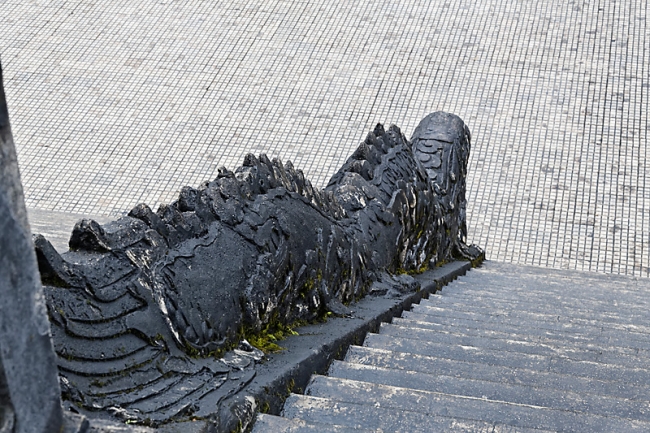 Hué-Tombeau de Khaï Dinh-016